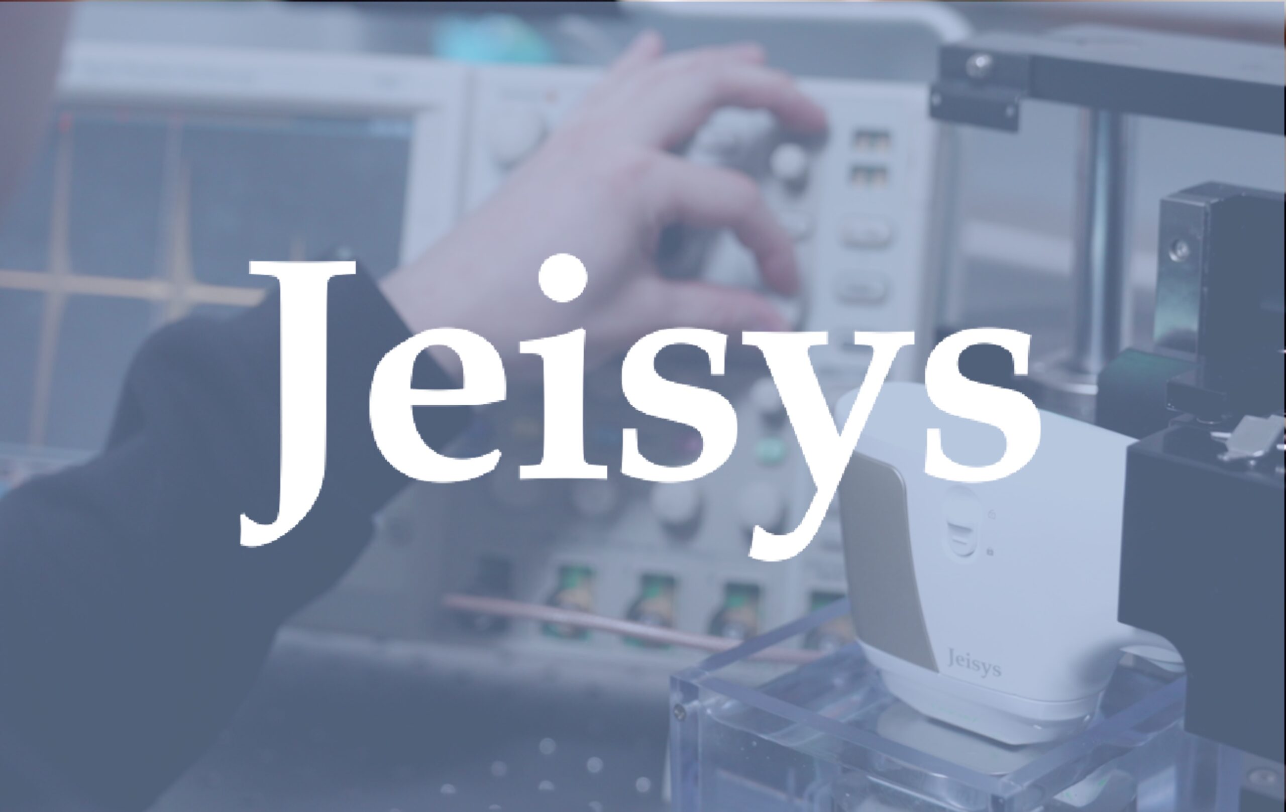 Jeisys