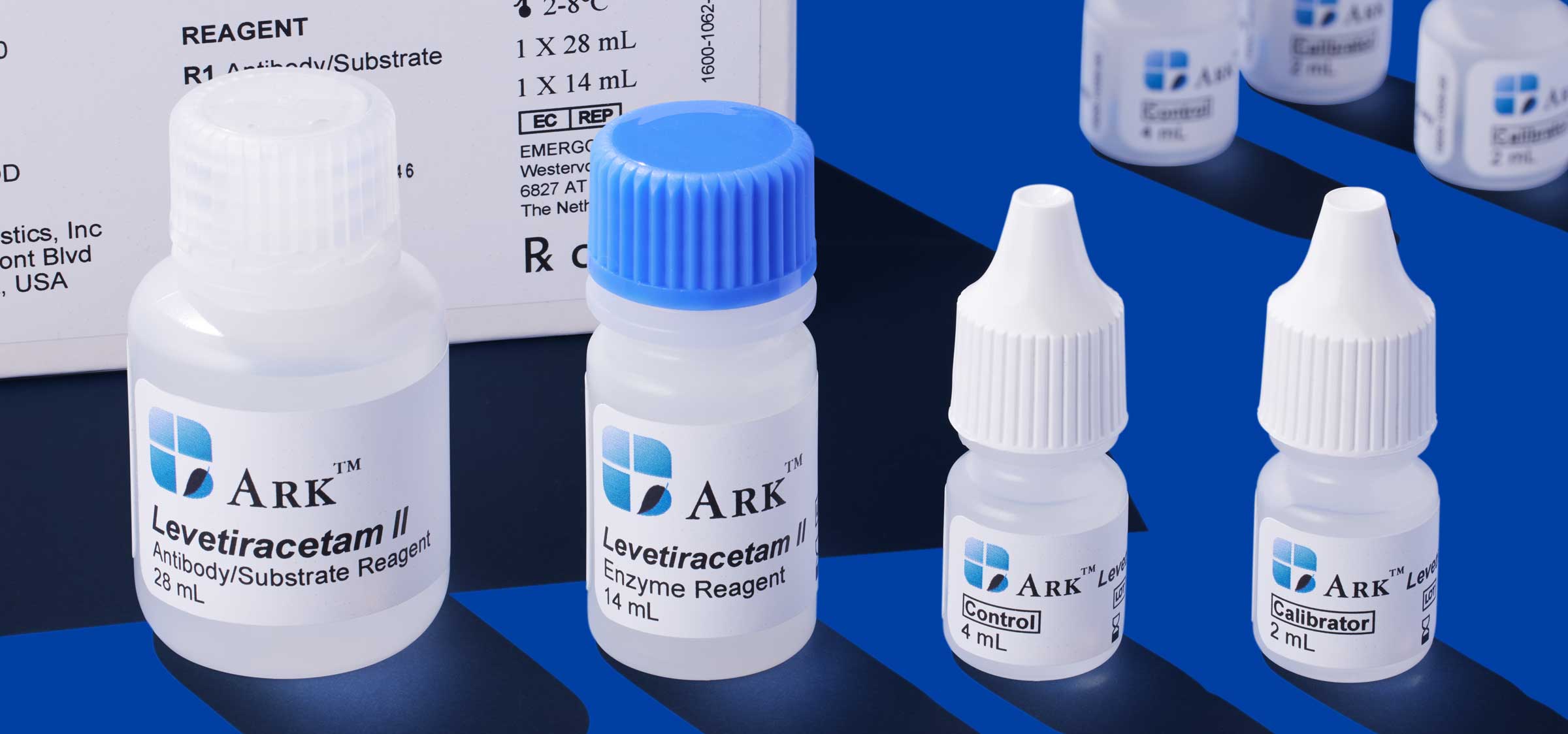 ARCHIMED Diagnostics closes its acquisition of ARK Diagnostics, a global leader in disease and drug monitoring & detection