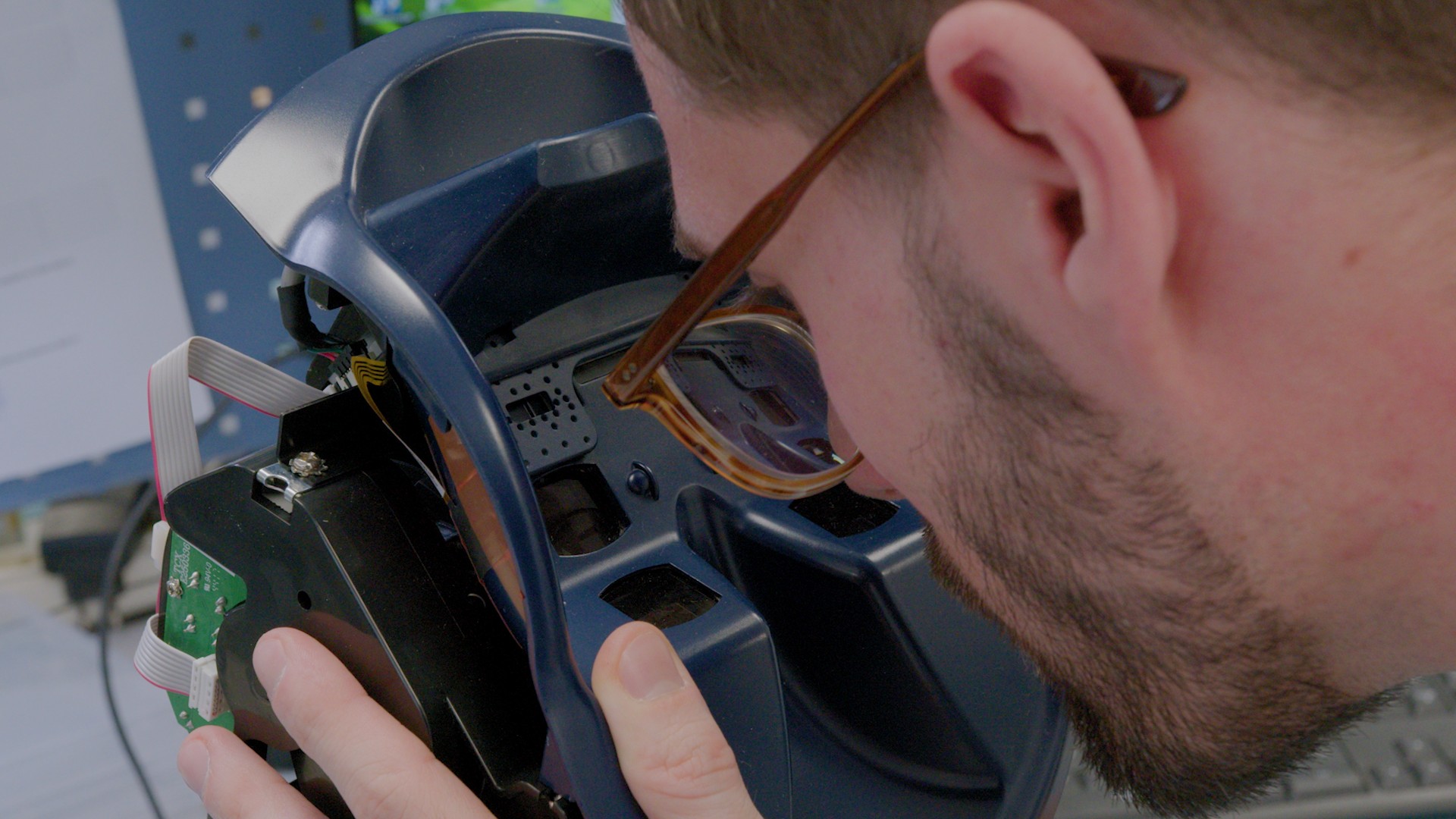 ARCHIMED's FIM Medical becomes the leading developer and distributor of European occupational healthcare devices with its purchase of Vistec GmbH