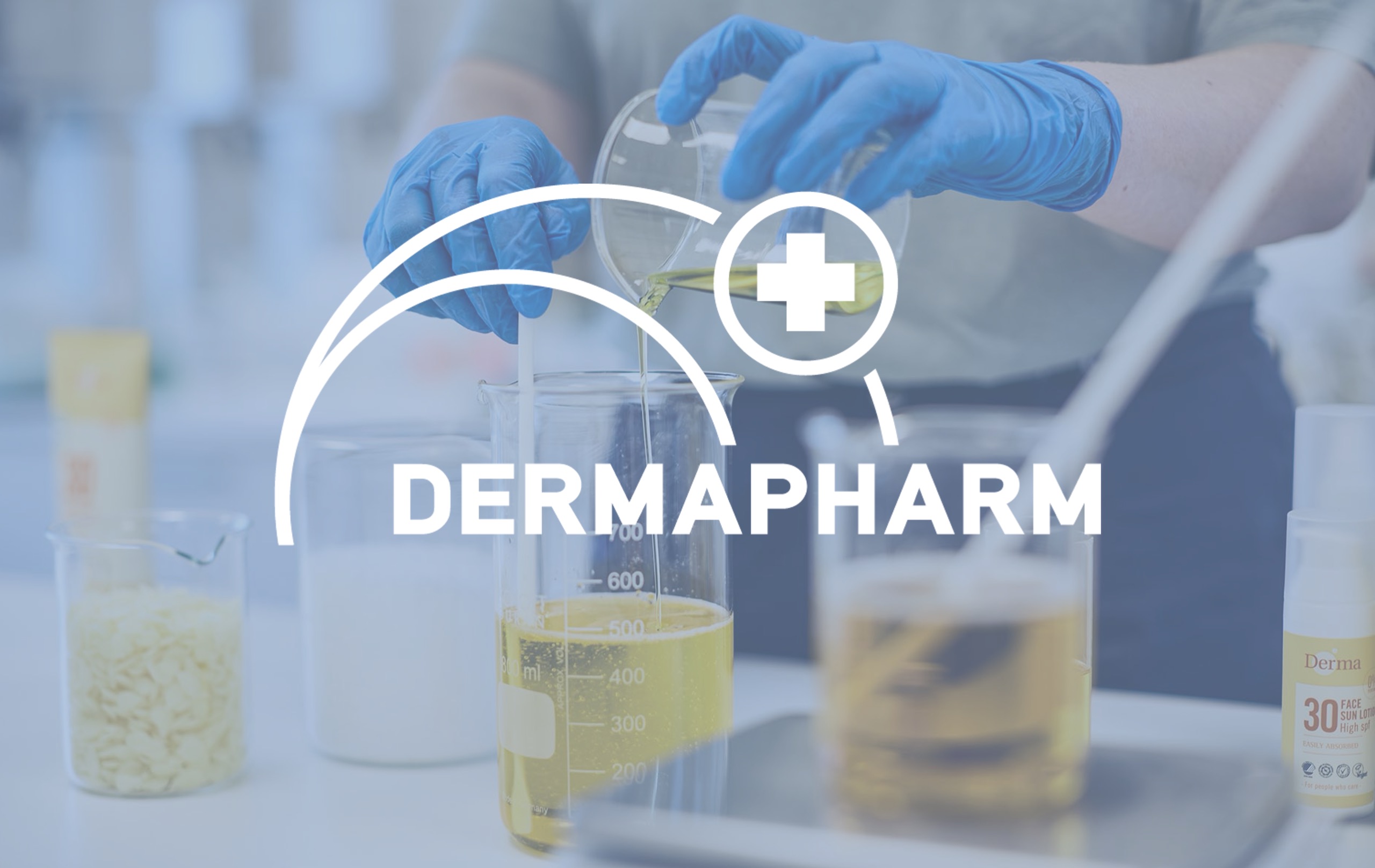 ARCHIMED buys Denmark’s DermaPharm A/S, a leading developer and manufacturer of skincare products